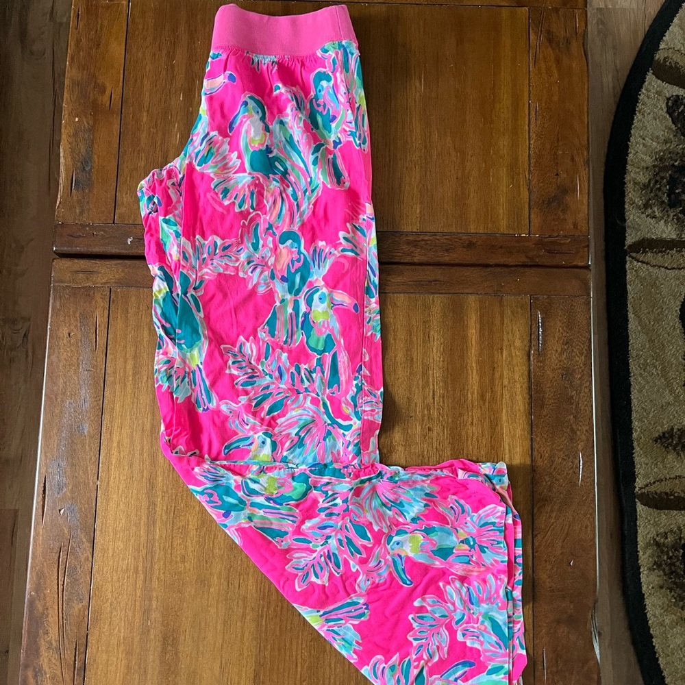Lilly Pulitzer Pant